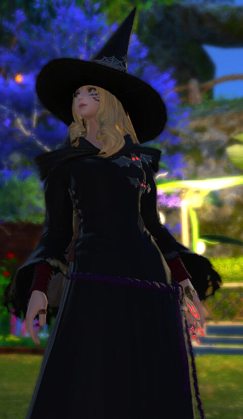 Witch Witch