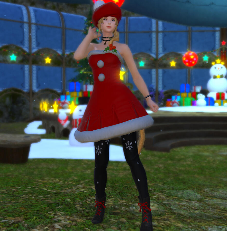 Starlight Dress Starlight Dress
